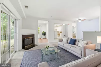 9695 Devedente Drive #100, Owings Mills, MD 21117 - Photo 3