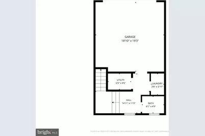3322 Goldeneye Circle, Dundalk, MD 21222 - Photo 43