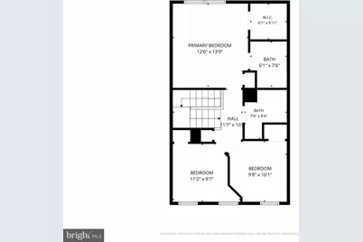 3322 Goldeneye Circle, Dundalk, MD 21222 - Photo 45