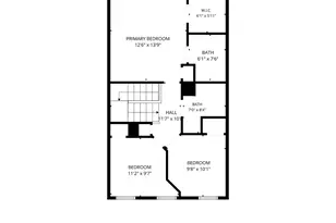 3322 Goldeneye Cir, Dundalk, MD 21222 - Photo 45