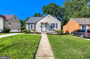 1710 Wycliffe Ave, Baltimore, MD 21234 - Photo 1