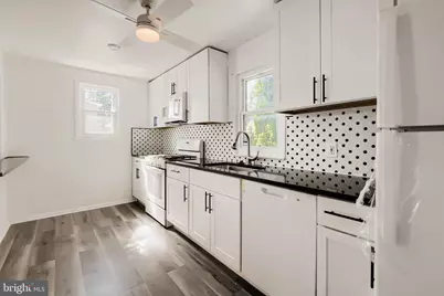 1710 Wycliffe Avenue, Baltimore, MD 21234 - Photo 9