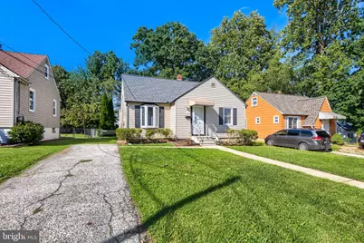 1710 Wycliffe Avenue, Baltimore, MD 21234 - Photo 27