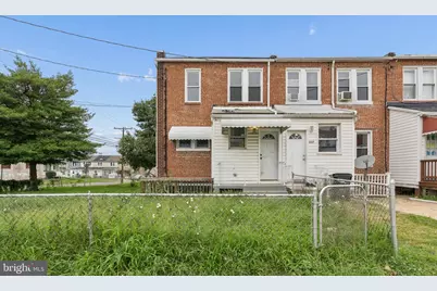139 Ventnor Terrace, Dundalk, MD 21222 - Photo 37