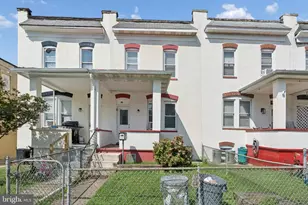 540 46th St, Baltimore, MD 21224 - Photo 3
