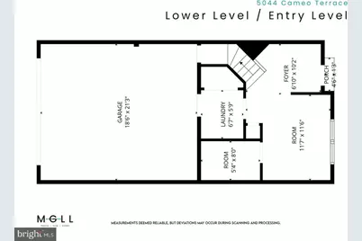 5044 Cameo Terrace, Perry Hall, MD 21128 - Photo 47