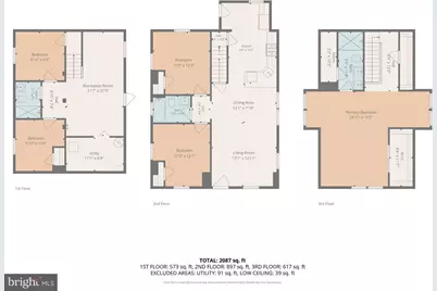 1905 Featherbed Lane, Baltimore, MD 21207 - Photo 47