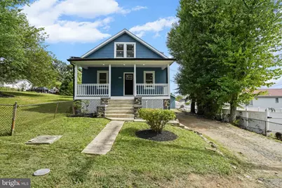 1905 Featherbed Lane, Baltimore, MD 21207 - Photo 3