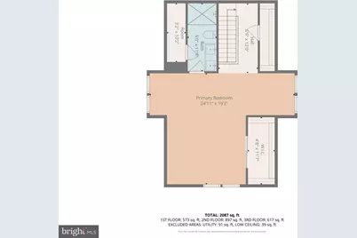 1905 Featherbed Lane, Baltimore, MD 21207 - Photo 45