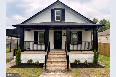7505 S Bend Road, Dundalk, MD 21222 - Photo 1