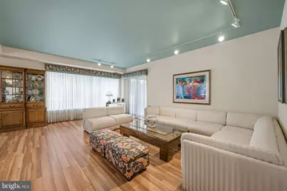 1 Gristmill Court #202, Baltimore, MD 21208 - Photo 5