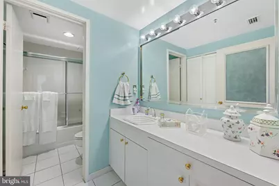 1 Gristmill Court #202, Baltimore, MD 21208 - Photo 23