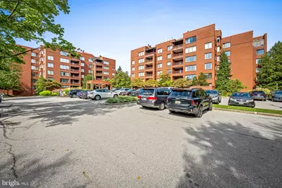 1 Gristmill Court #202, Baltimore, MD 21208 - Photo 33