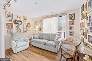 1 Gristmill Ct, Baltimore, MD 21208 - Photo 25