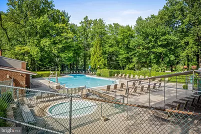 1 Gristmill Court #202, Baltimore, MD 21208 - Photo 31