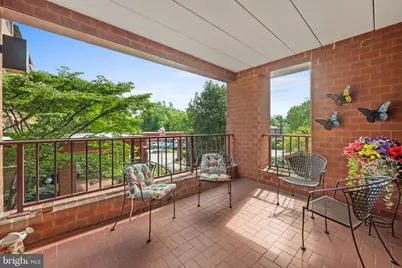 1 Gristmill Court #202, Baltimore, MD 21208 - Photo 29
