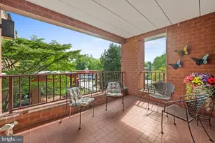 1 Gristmill Ct, Baltimore, MD 21208 - Photo 29