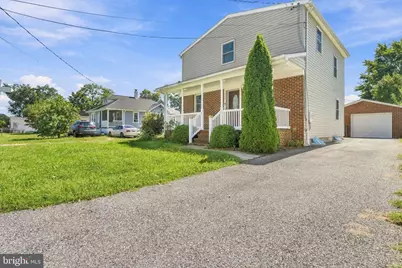 115 Riverside Road, Baltimore, MD 21221 - Photo 3
