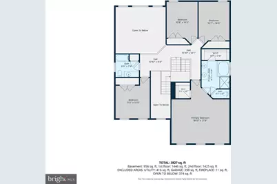 5103 Crest Haven Way, Perry Hall, MD 21128 - Photo 53