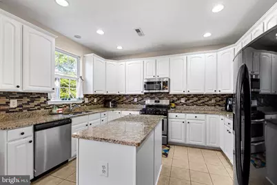 5103 Crest Haven Way, Perry Hall, MD 21128 - Photo 15