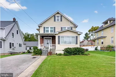 4420 Ridge Avenue, Halethorpe, MD 21227 - Photo 1