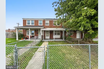 7871 St Bridget Lane, Dundalk, MD 21222 - Photo 1