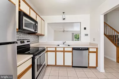 3803 Glenview Terrace, Baltimore, MD 21236 - Photo 5