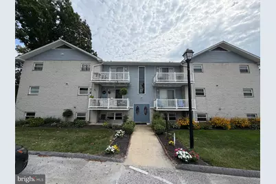 17 Warren Lodge Court #1C, Cockeysville, MD 21030 - Photo 1