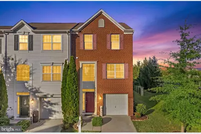 9300 Silver Charm Drive, Randallstown, MD 21133 - Photo 1