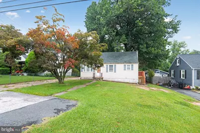 3820 E Joppa Road, Nottingham, MD 21236 - Photo 1