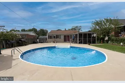 5705 Daybreak Terrace, Baltimore, MD 21206 - Photo 31