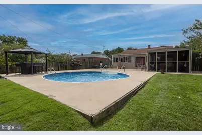 5705 Daybreak Terrace, Baltimore, MD 21206 - Photo 29