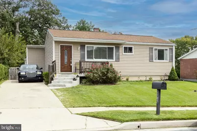 5705 Daybreak Terrace, Baltimore, MD 21206 - Photo 1