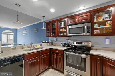 28 Allegheny Avenue #1510, Towson, MD 21204 - Photo 11