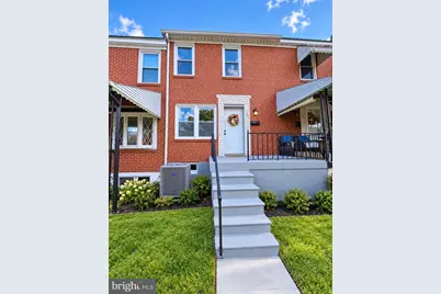 351 Leeanne Road, Essex, MD 21221 - Photo 1