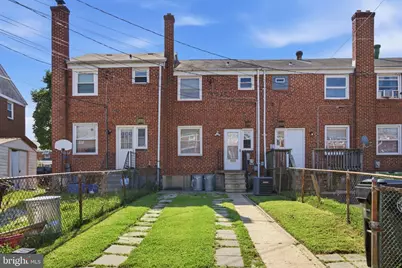 1930 Dineen Drive, Dundalk, MD 21222 - Photo 25