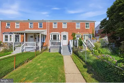 1930 Dineen Drive, Dundalk, MD 21222 - Photo 1