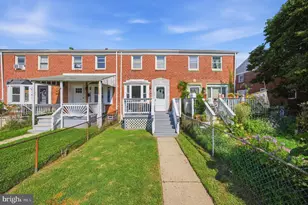 1930 Dineen Dr, Dundalk, MD 21222 - Photo 1