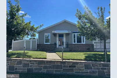 6817 Brentwood Avenue, Dundalk, MD 21222 - Photo 1