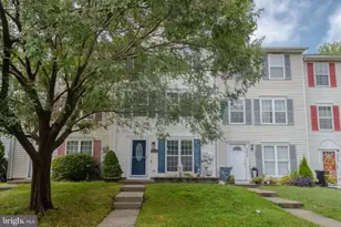 9856 Greenbrier Way, Middle River, MD 21220 - Photo 1
