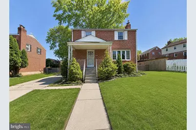 6410 Laurel Drive, Baltimore, MD 21207 - Photo 1