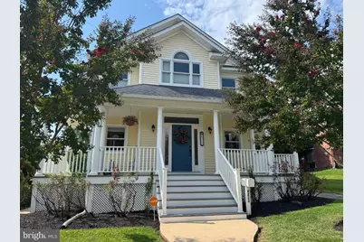 4211 Fordham Road, Baltimore, MD 21229 - Photo 1