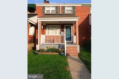 1921 Merritt Boulevard, Baltimore, MD 21222 - Photo 1