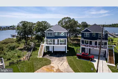 7305 Geise Avenue, Sparrows Point, MD 21219 - Photo 3