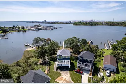 7305 Geise Avenue, Sparrows Point, MD 21219 - Photo 41