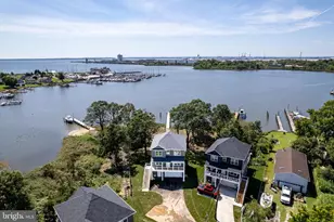 7305 Geise Ave, Sparrows Point, MD 21219 - Photo 41