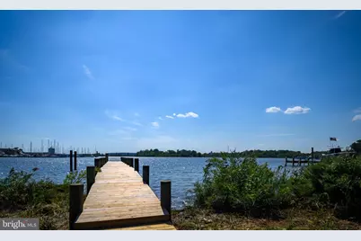 7305 Geise Avenue, Sparrows Point, MD 21219 - Photo 35