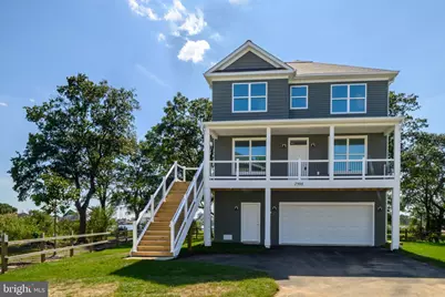 7305 Geise Avenue, Sparrows Point, MD 21219 - Photo 1