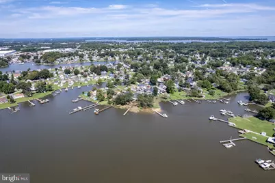 7305 Geise Avenue, Sparrows Point, MD 21219 - Photo 43