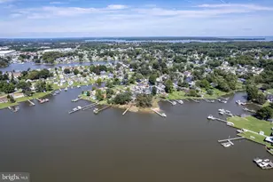 7305 Geise Ave, Sparrows Point, MD 21219 - Photo 43